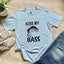 Kiss My Bass - Men's Tee