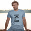 Kiss My Bass - Men's Tee