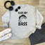 Kiss My Bass - Unisex Sweatshirt