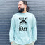 Kiss My Bass - Unisex Sweatshirt