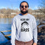 Kiss My Bass - Unisex Sweatshirt
