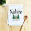 Colorful Dish Towels - Nature Fires Me Up!