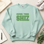 Over This Shiz - Wicked Inspired Unisex Sweatshirt