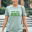 Over This Shiz - Wicked Inspired Mens/Unisex Tee