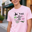 Pink Goes Good With Green - Wicked Inspired Mens/Unisex Tee