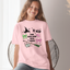 Pink Goes Good With Green - Wicked Inspired Kid's Tee