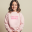 Fluent Sparkle - Wicked Inspired Kid's Sweatshirt