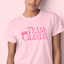 Team Glinda - Wicked Inspired Mens/Unisex Tee