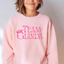 Team Glinda - Wicked Inspired Kid's Sweatshirt