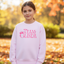 Team Glinda - Wicked Inspired Kid's Sweatshirt