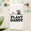 Plant Daddy - Hand Towels (Waffle)