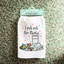 Colorful Christmas Dish Towels - I Put Out For Santa