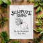 Schrute Farms - Dish Towels - White or Gray - The Office