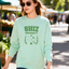 Shiz University - Wicked Inspired Unisex Sweatshirt