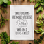 Sweet Dreams are made of Cheese Dish Towels - White or Gray