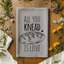 All You Knead Is Love - Dish Towels - White or Gray