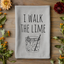 Walk The Lime - White Dish Towels - OVERSTOCK SALE