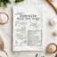 Ted Lasso, Biscuits - Dish Towels - OVERSTOCK SALE