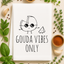 Gouda Vibes Only - Dish Towels - OVERSTOCK SALE
