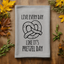 Pretzel Day - Dish Towels - White or Gray - The Office