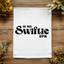 In My Swiftie Era - Dish Towels - White or Gray