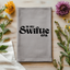 In My Swiftie Era - Dish Towels - White or Gray