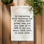 Replacing Coffee w/ Green Tea - Dish Towels - White or Gray
