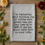 Replacing Coffee w/ Green Tea - Dish Towels - White or Gray