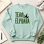 Team Elphaba - Wicked Inspired Unisex Sweatshirt