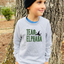 Team Elphaba - Wicked Inspired Kid's Sweatshirt