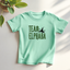Team Elphaba - Wicked Inspired Kid's Tee