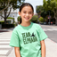 Team Elphaba - Wicked Inspired Kid's Tee