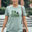 Team Elphaba - Wicked Inspired Mens/Unisex Tee