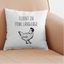 Fluent in Fowl Language - Throw Pillow