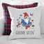 Gnome Sayin' - Throw Pillow