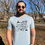 Very Close To Losing My Shit - Men's / Unisex Tee