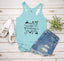 Very Close To Losing My Shit - Women's Tank Top
