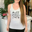 Very Close To Losing My Shit - Women's Tank Top