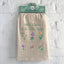 Wild Edibles Watercolor Dish Towels