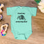 Trust Me, Arma Big Deal - Baby Onesie