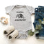 Trust Me, Arma Big Deal - Baby Onesie