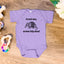 Trust Me, Arma Big Deal - Baby Onesie