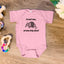 Trust Me, Arma Big Deal - Baby Onesie