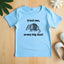 Trust Me, Arma Big Deal - Toddler Tee