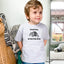 Trust Me, Arma Big Deal - Toddler Tee
