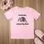 Trust Me, Arma Big Deal - Toddler Tee