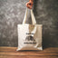 Trust Me, Arma Big Deal - Canvas Tote Bags