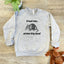 Trust Me, Arma Big Deal -  Kid's Sweatshirt