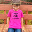 Trust Me, Arma Big Deal - Kid's Tee