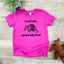 Trust Me, Arma Big Deal - Kid's Tee